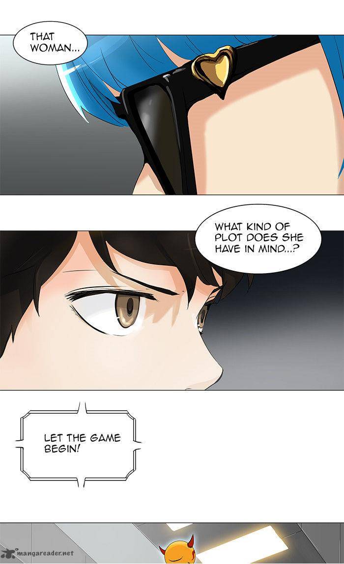 Tower of God Chapter 207 - Page 23