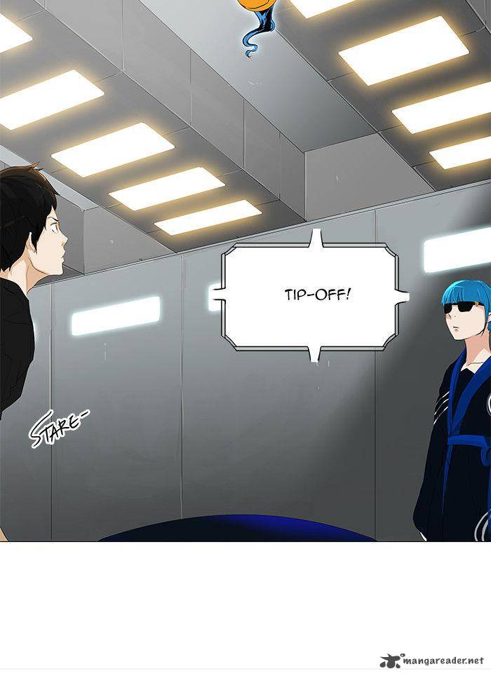 Tower of God Chapter 207 - Page 24