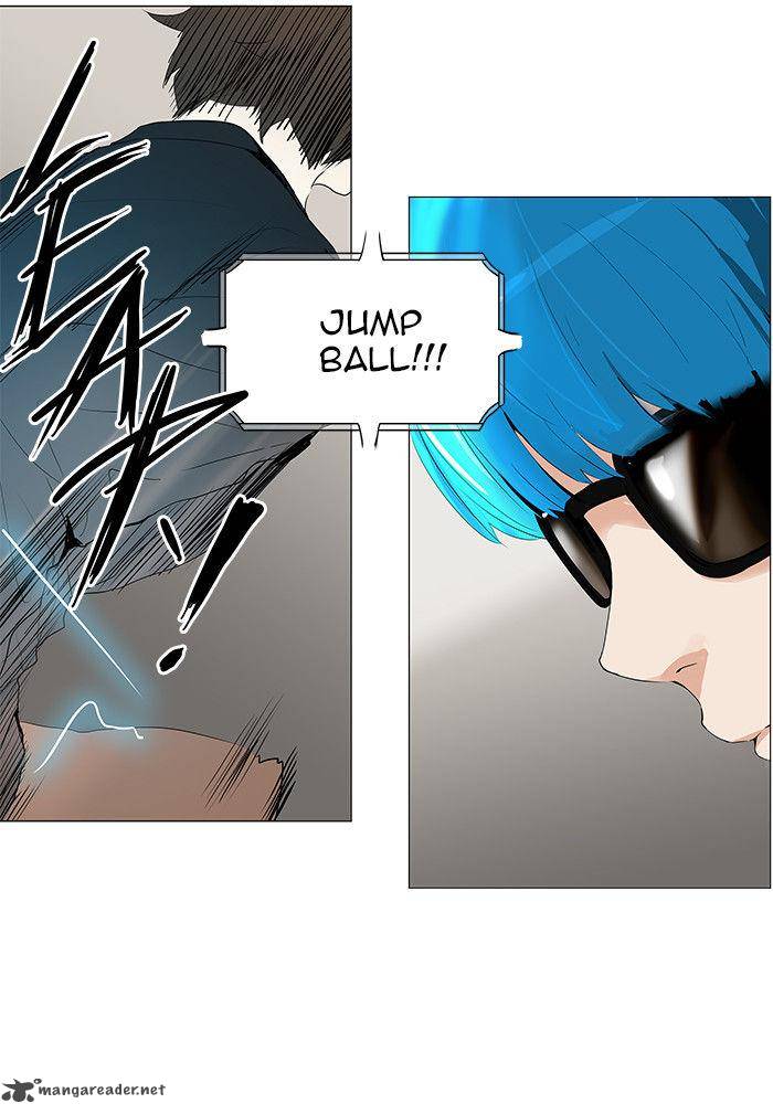 Tower of God Chapter 207 - Page 25