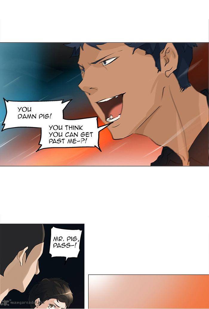 Tower of God Chapter 207 - Page 30