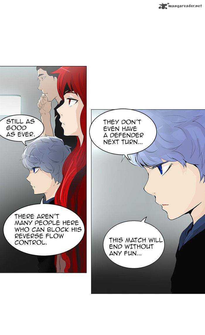 Tower of God Chapter 207 - Page 36