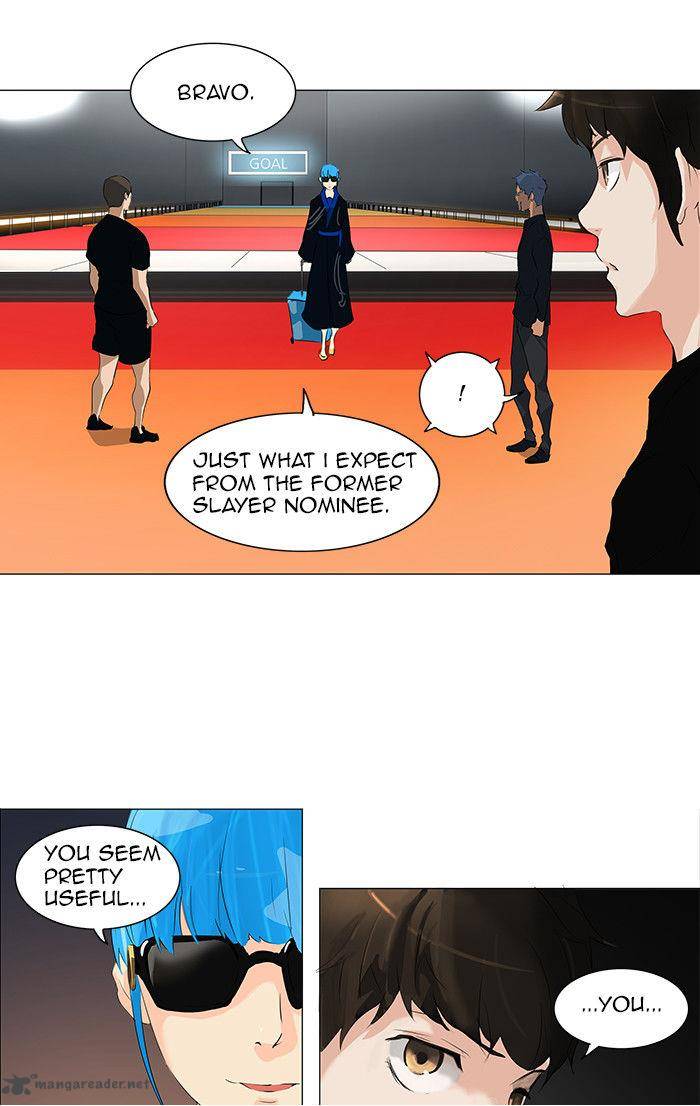 Tower of God Chapter 207 - Page 37