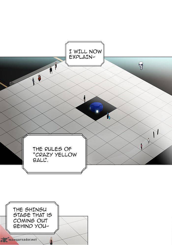 Tower of God Chapter 207 - Page 8