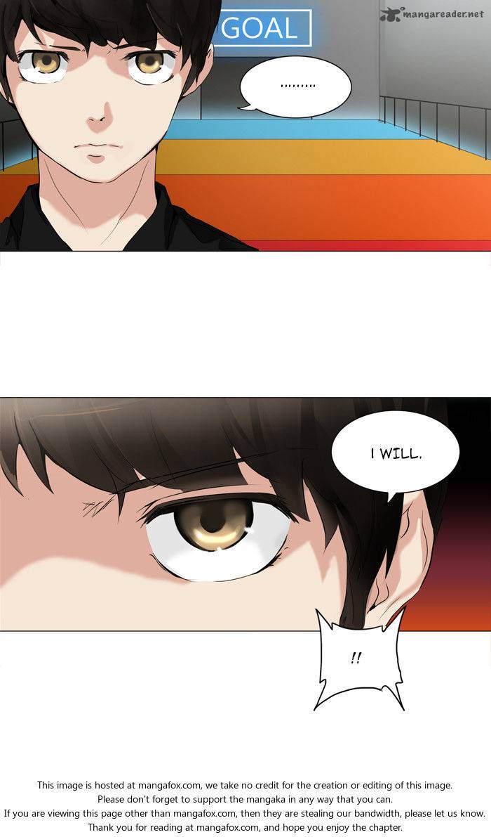 Tower of God Chapter 208 - Page 21