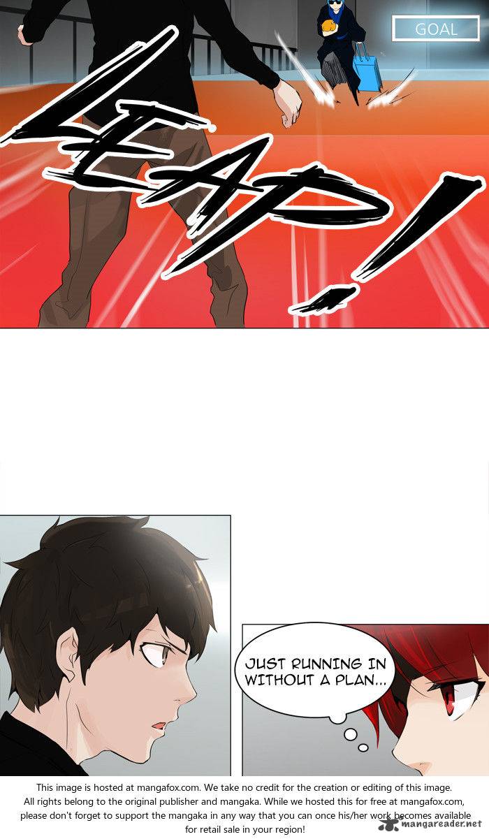 Tower of God Chapter 208 - Page 26