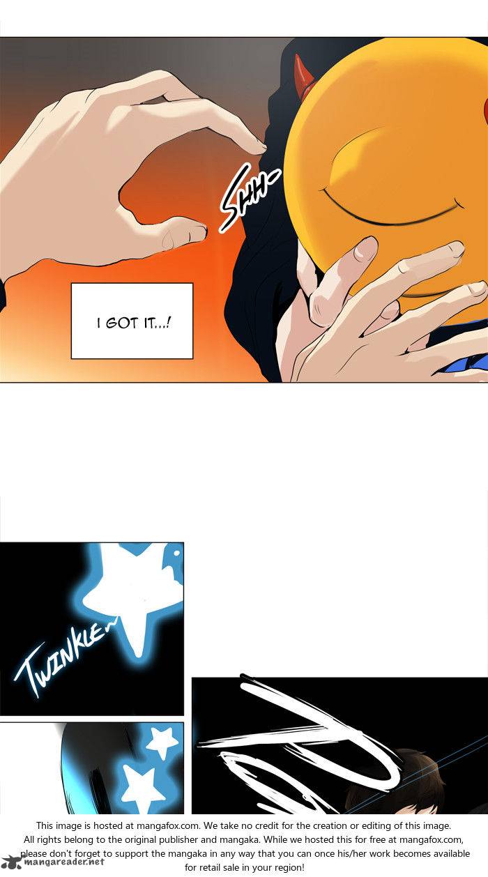 Tower of God Chapter 208 - Page 30