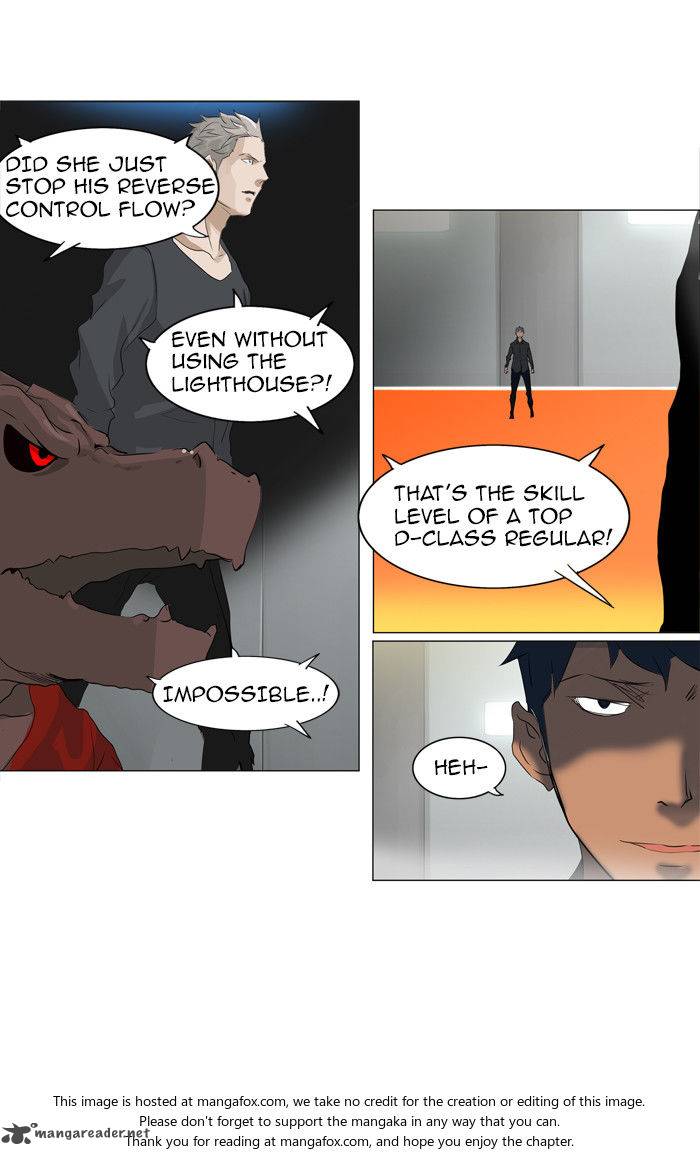 Tower of God Chapter 208 - Page 36