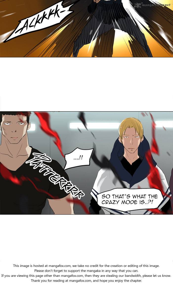 Tower of God Chapter 208 - Page 40