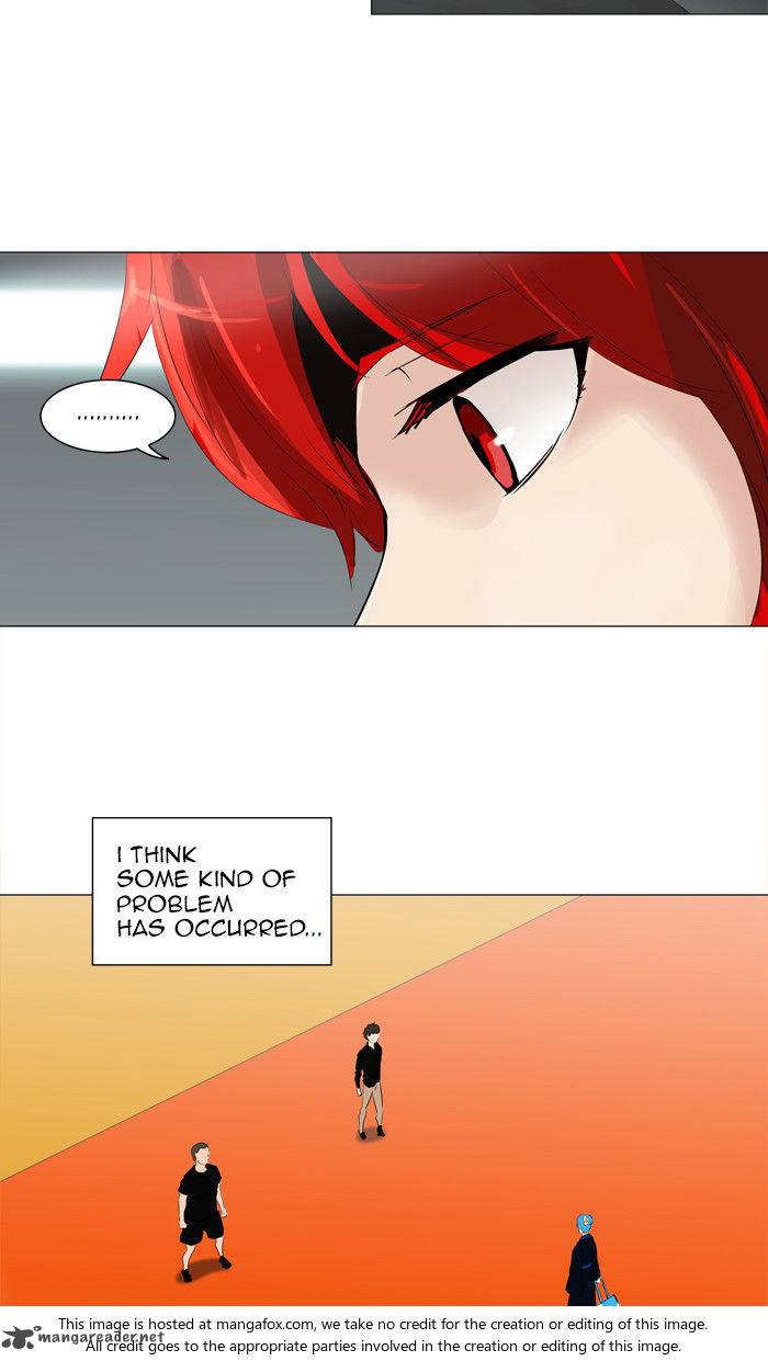 Tower of God Chapter 208 - Page 9