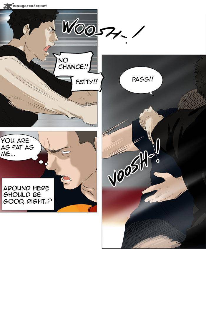 Tower of God Chapter 209 - Page 14