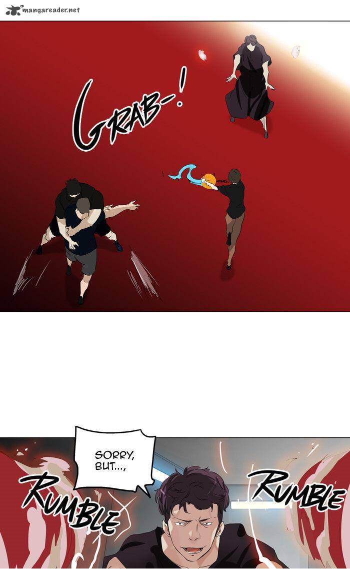 Tower of God Chapter 209 - Page 15