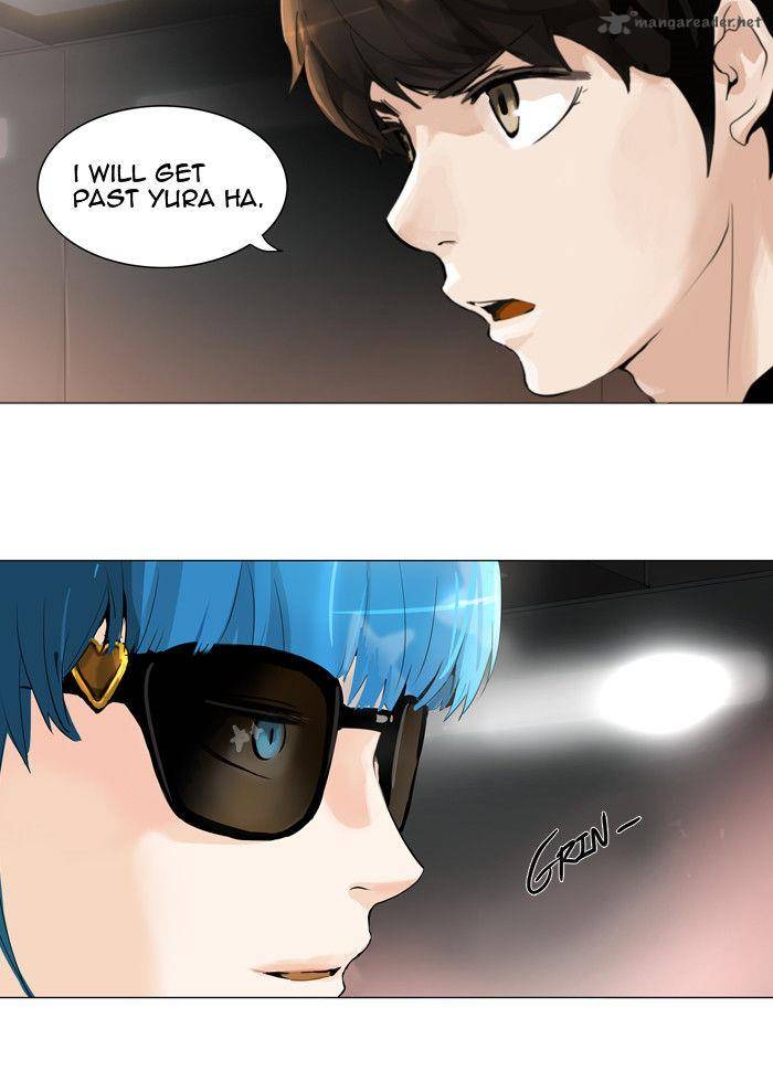 Tower of God Chapter 209 - Page 2