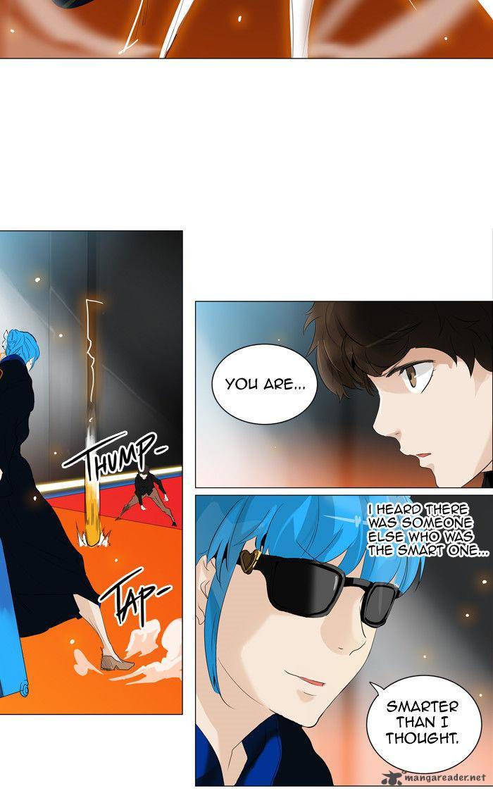 Tower of God Chapter 209 - Page 23