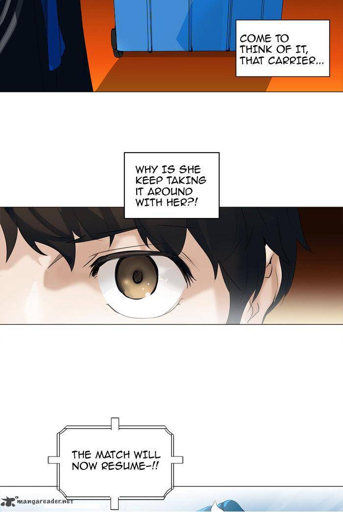 Tower of God Chapter 209 - Page 28