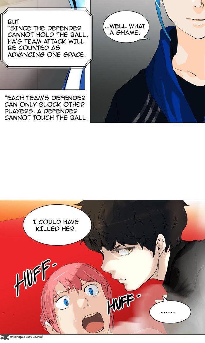 Tower of God Chapter 209 - Page 37