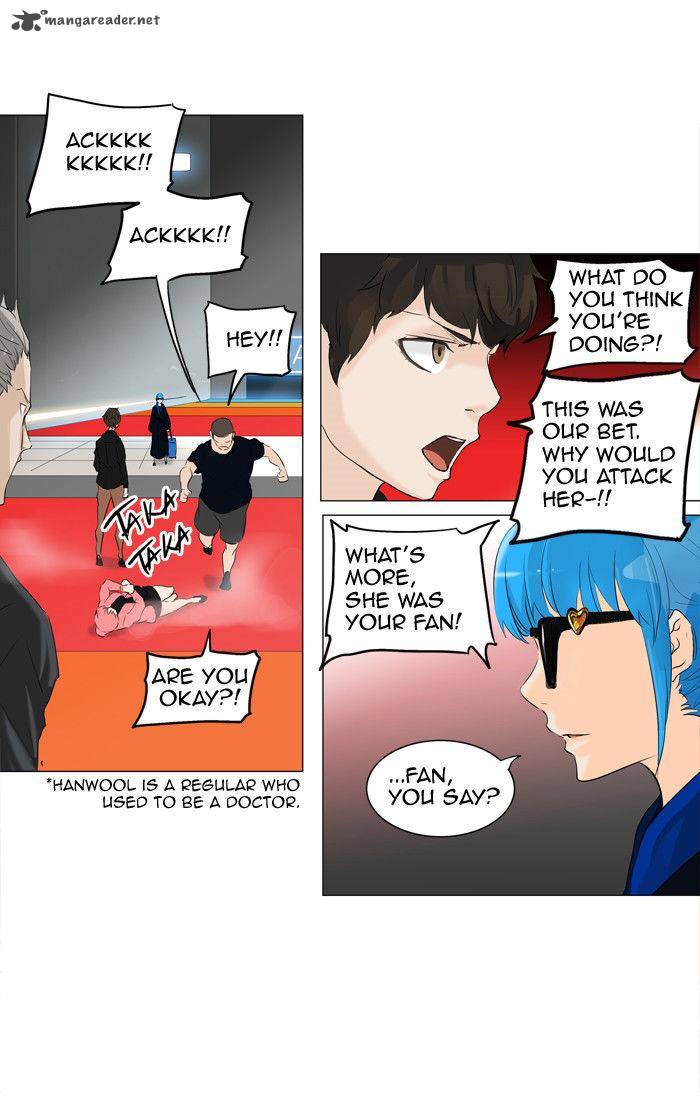 Tower of God Chapter 209 - Page 40