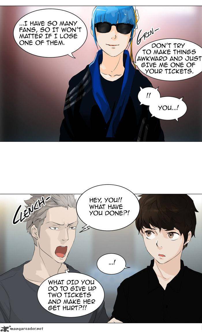 Tower of God Chapter 209 - Page 41