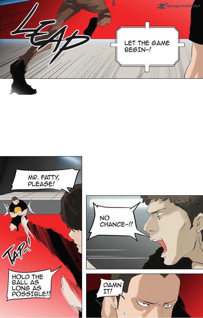 Tower of God Chapter 209 - Page 49