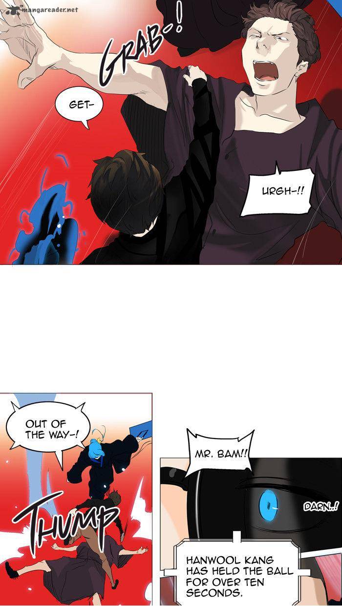 Tower of God Chapter 209 - Page 55