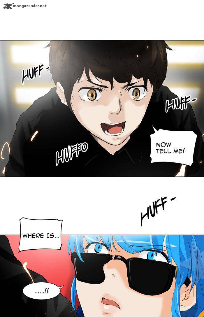 Tower of God Chapter 209 - Page 62