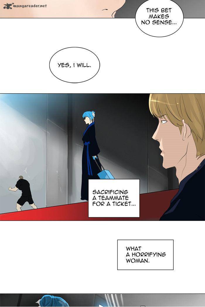 Tower of God Chapter 209 - Page 8