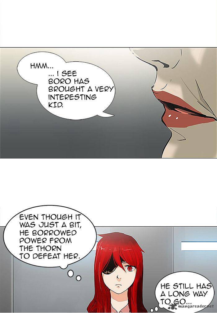 Tower of God Chapter 210 - Page 5