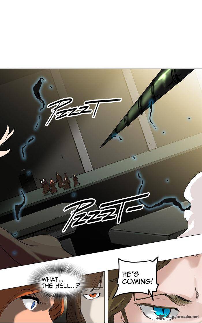 Tower of God Chapter 211 - Page 11