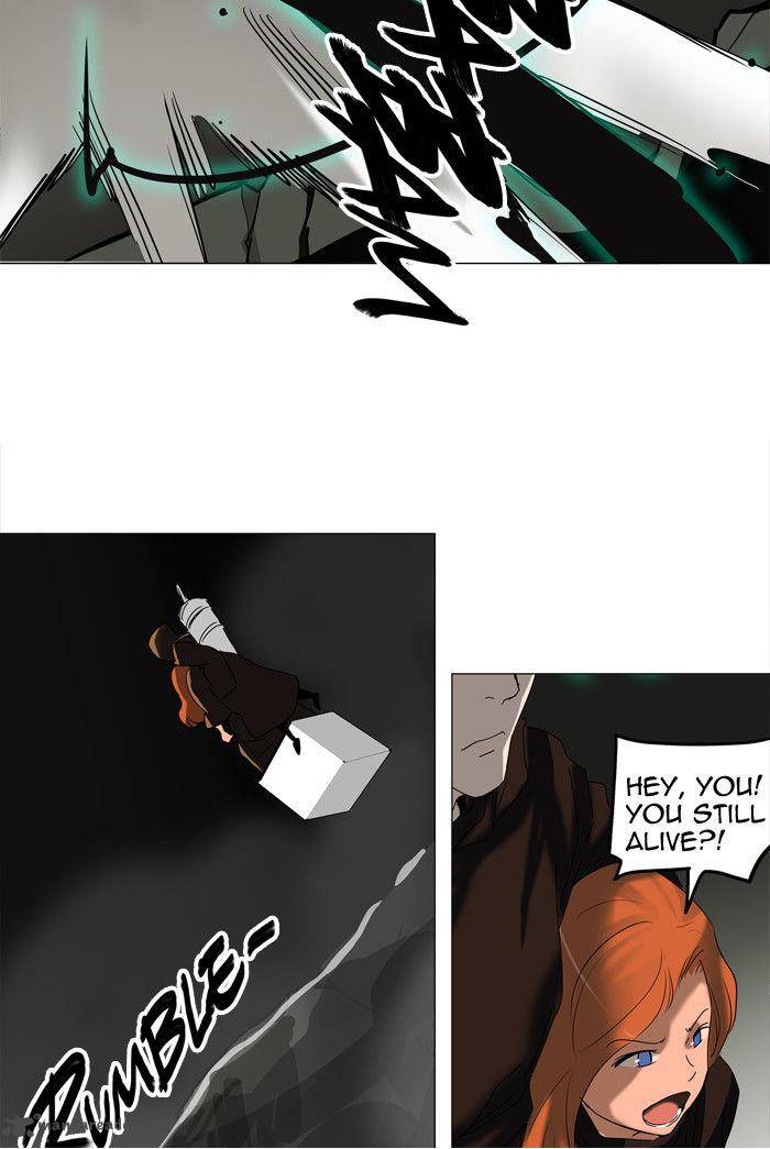 Tower of God Chapter 211 - Page 16