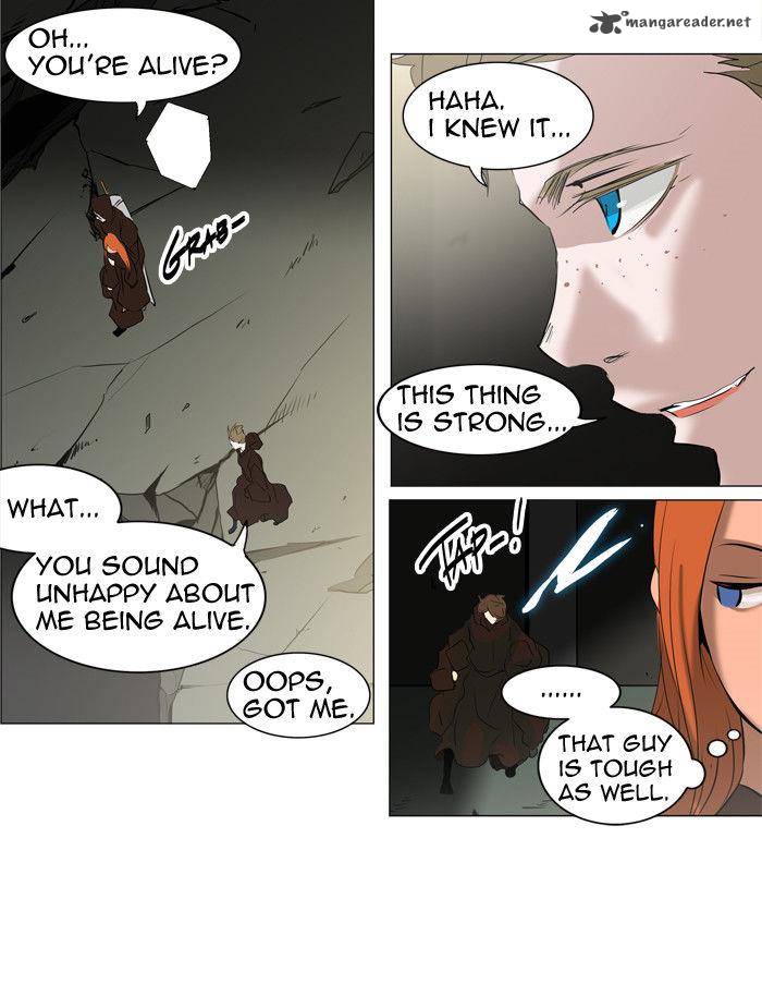 Tower of God Chapter 211 - Page 19