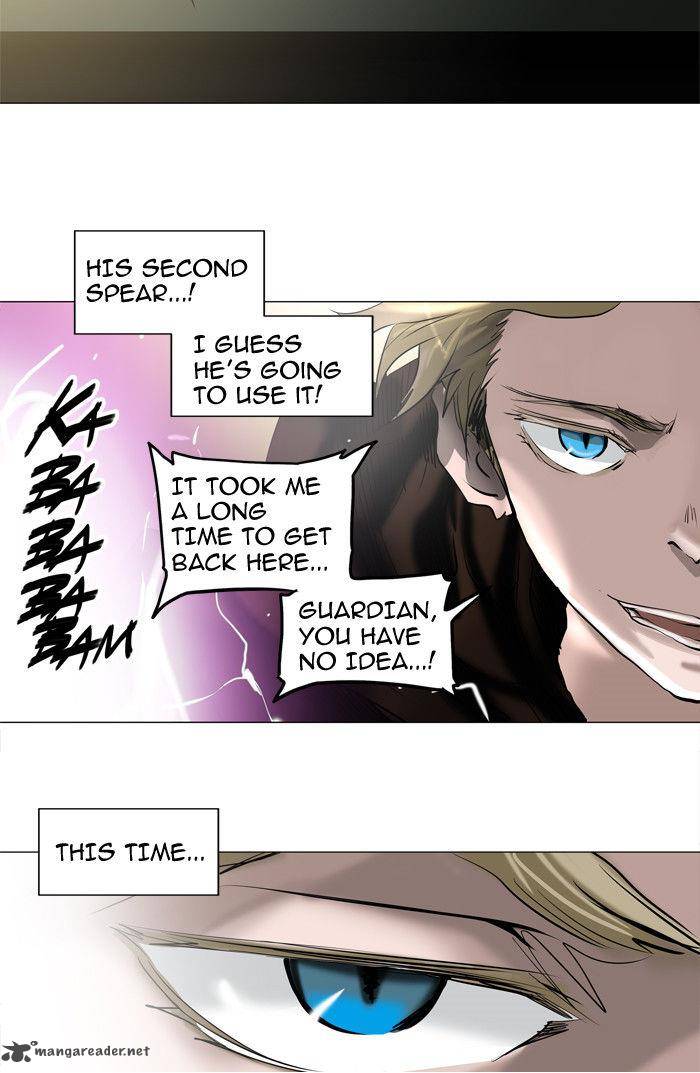 Tower of God Chapter 211 - Page 28