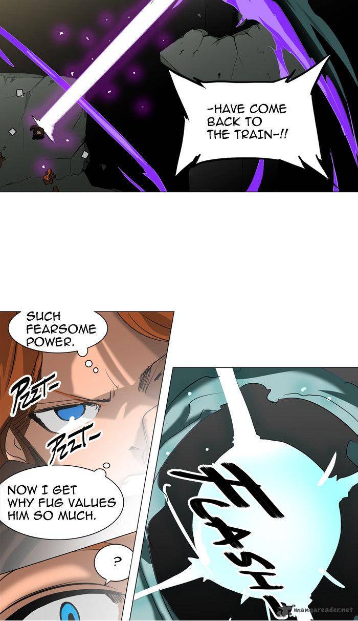 Tower of God Chapter 211 - Page 31