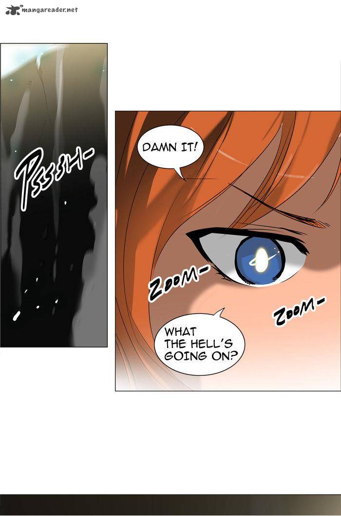 Tower of God Chapter 211 - Page 34