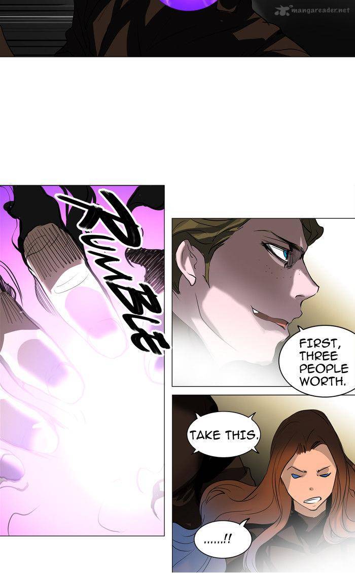 Tower of God Chapter 211 - Page 4