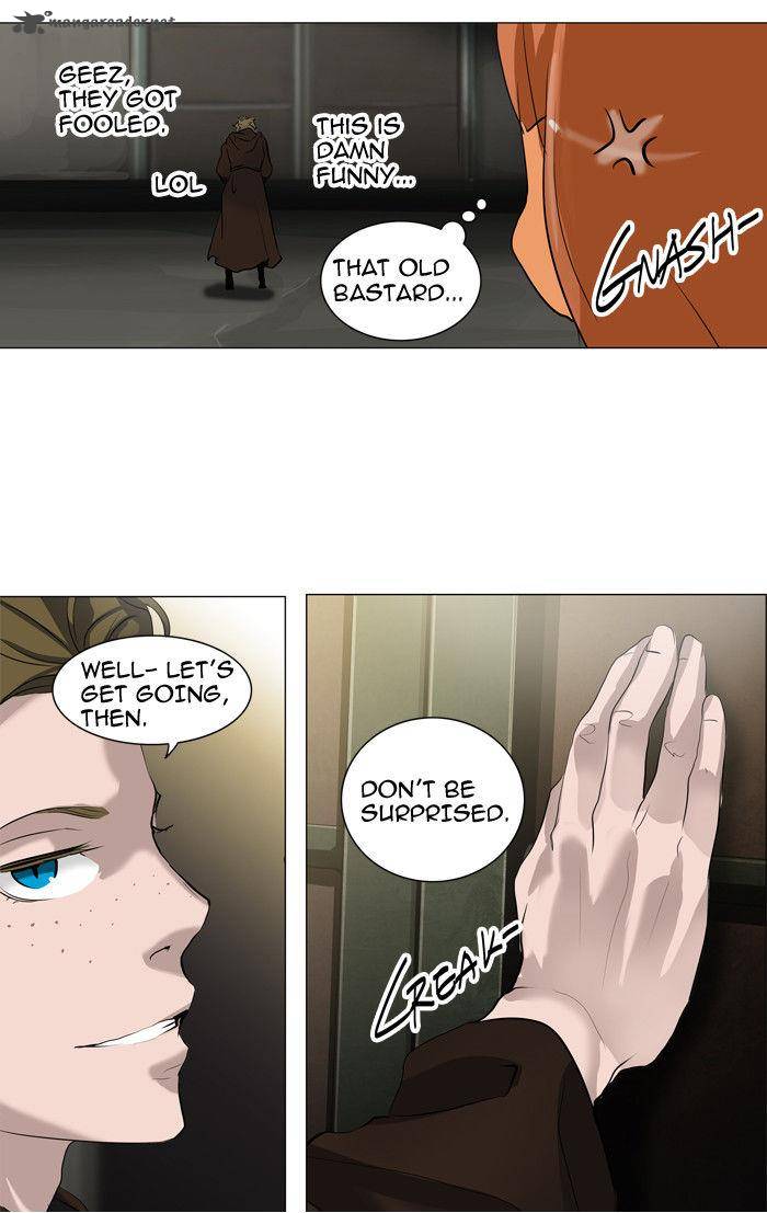 Tower of God Chapter 211 - Page 40