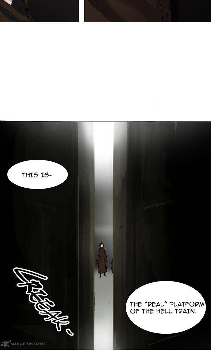 Tower of God Chapter 211 - Page 41