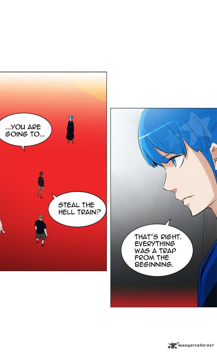 Tower of God Chapter 212 - Page 10