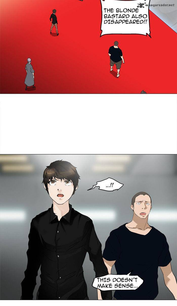 Tower of God Chapter 212 - Page 19