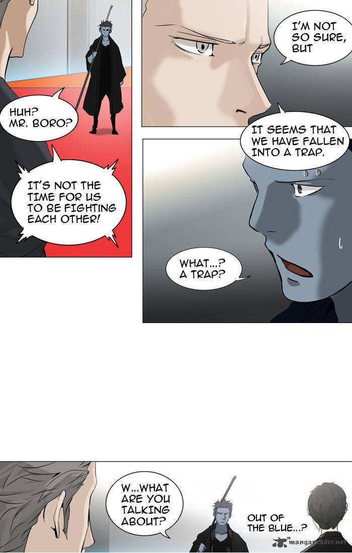 Tower of God Chapter 212 - Page 28