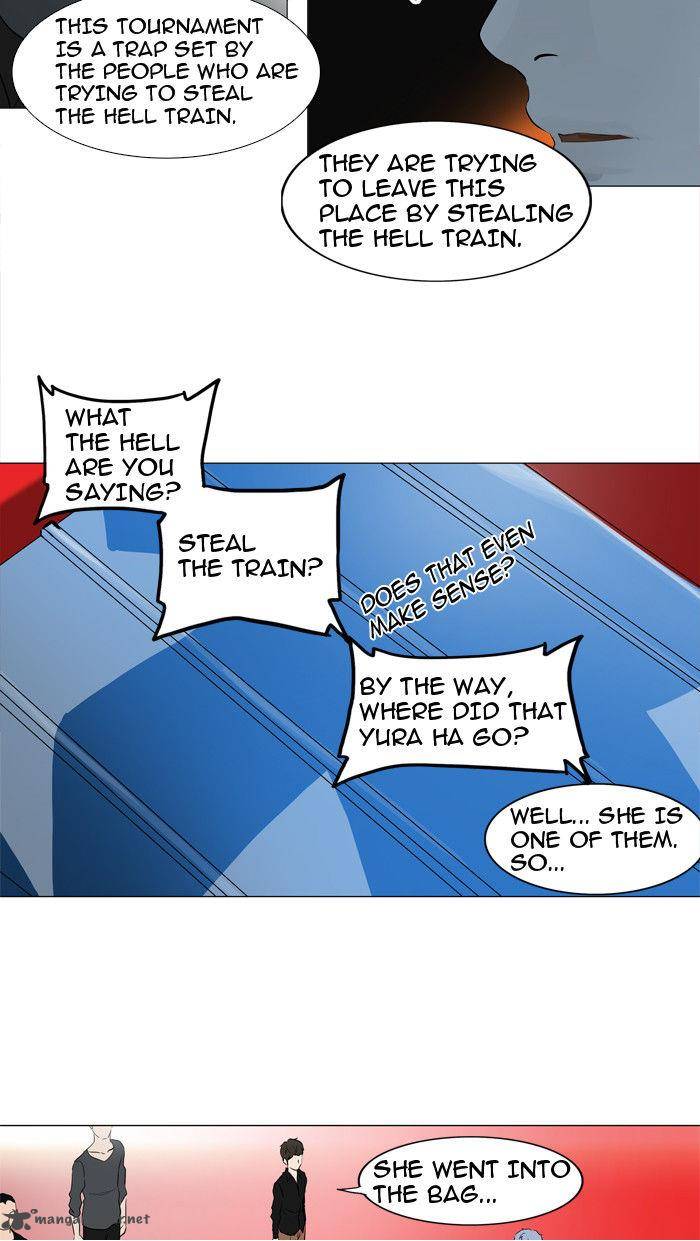 Tower of God Chapter 212 - Page 30