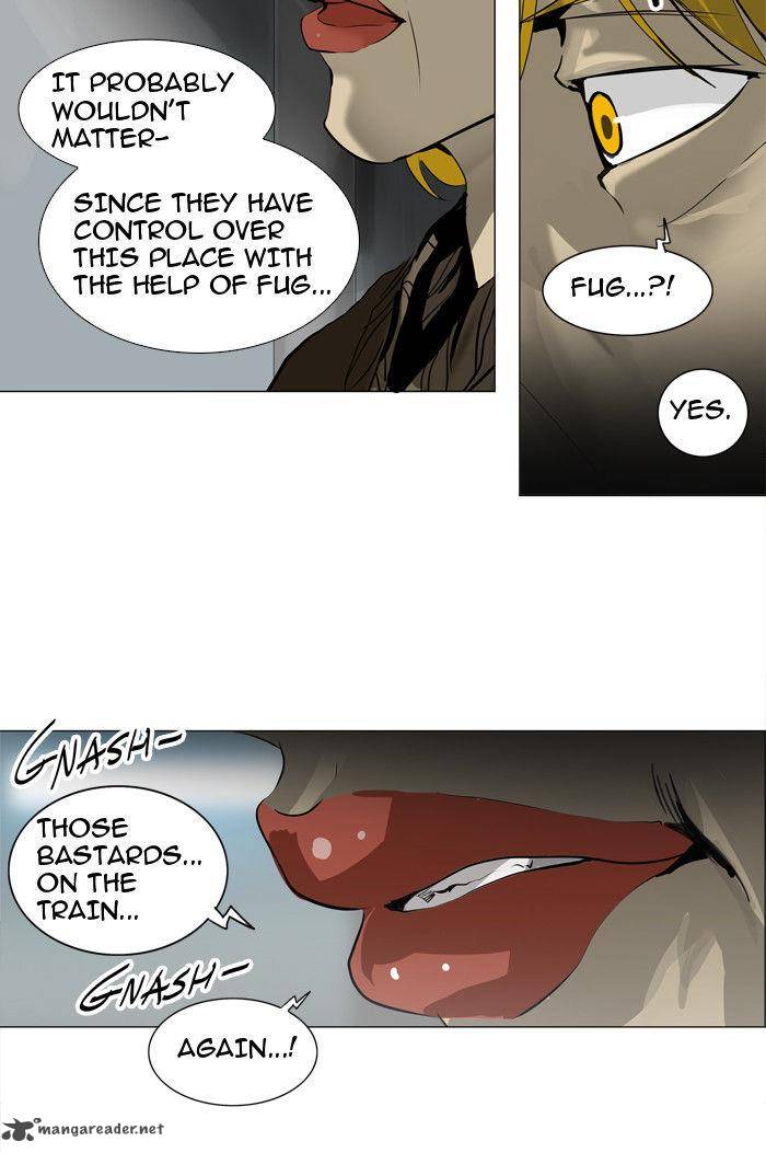 Tower of God Chapter 212 - Page 34