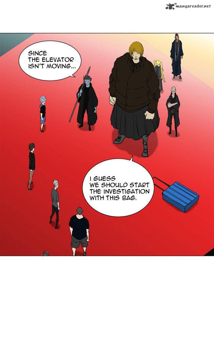 Tower of God Chapter 212 - Page 37