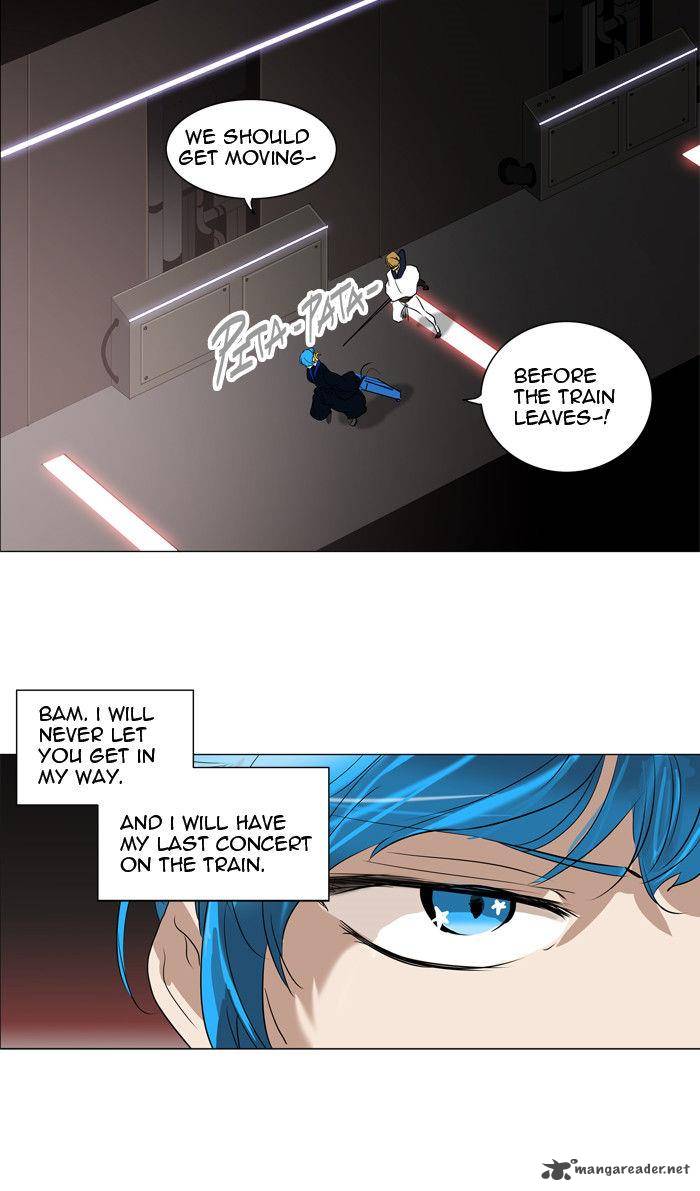 Tower of God Chapter 212 - Page 40