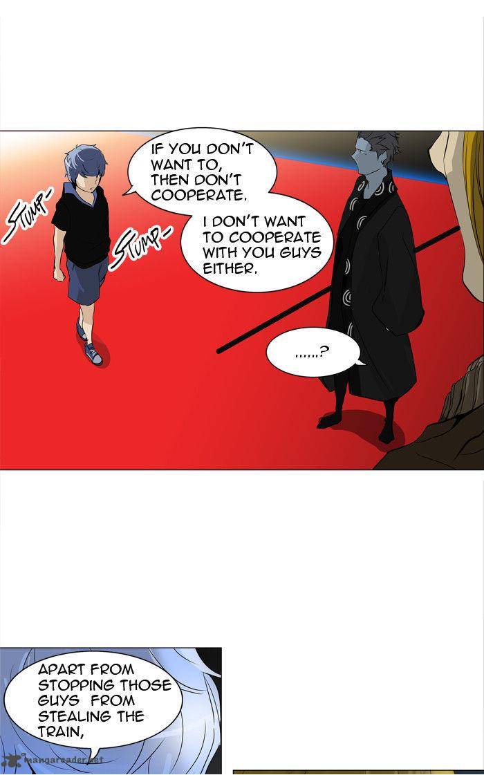 Tower of God Chapter 212 - Page 45