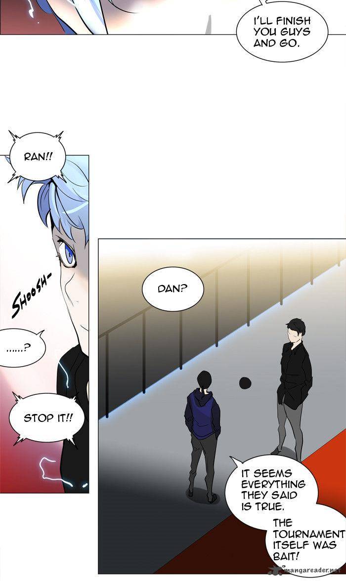 Tower of God Chapter 212 - Page 47