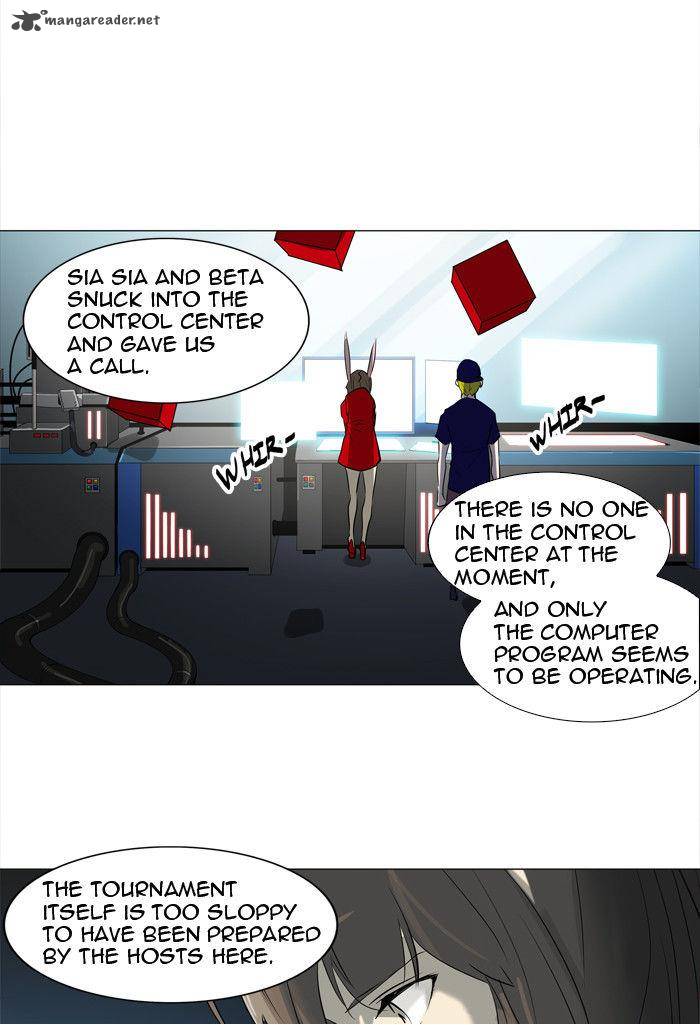 Tower of God Chapter 212 - Page 48