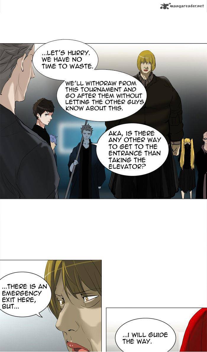 Tower of God Chapter 212 - Page 51