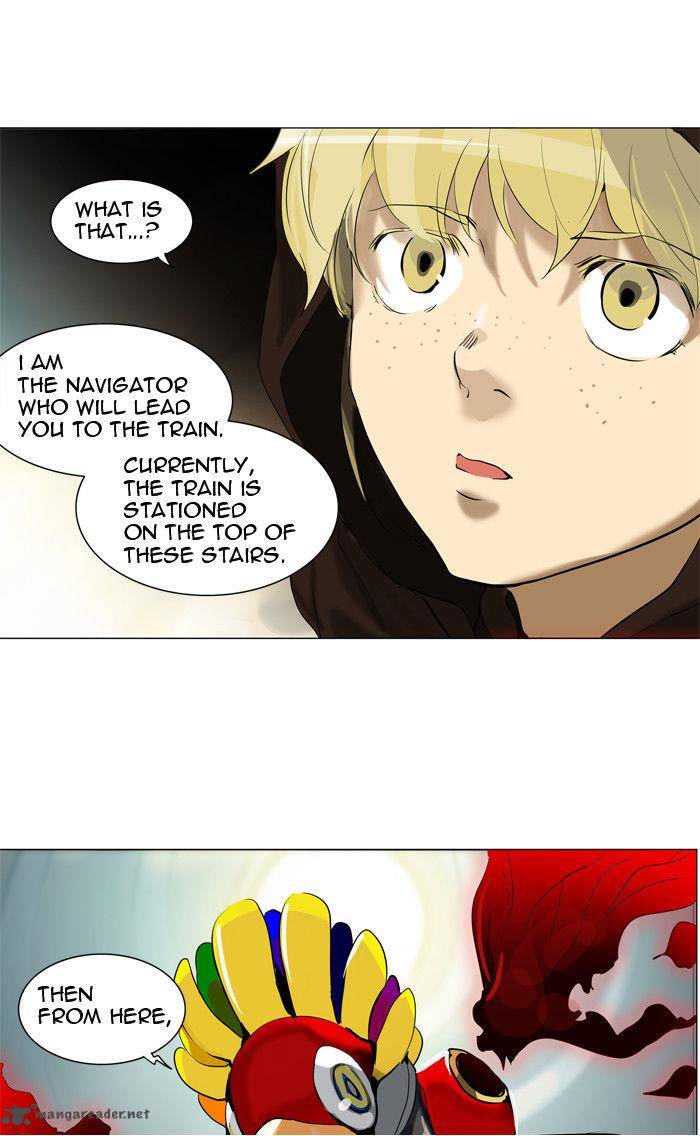 Tower of God Chapter 212 - Page 56