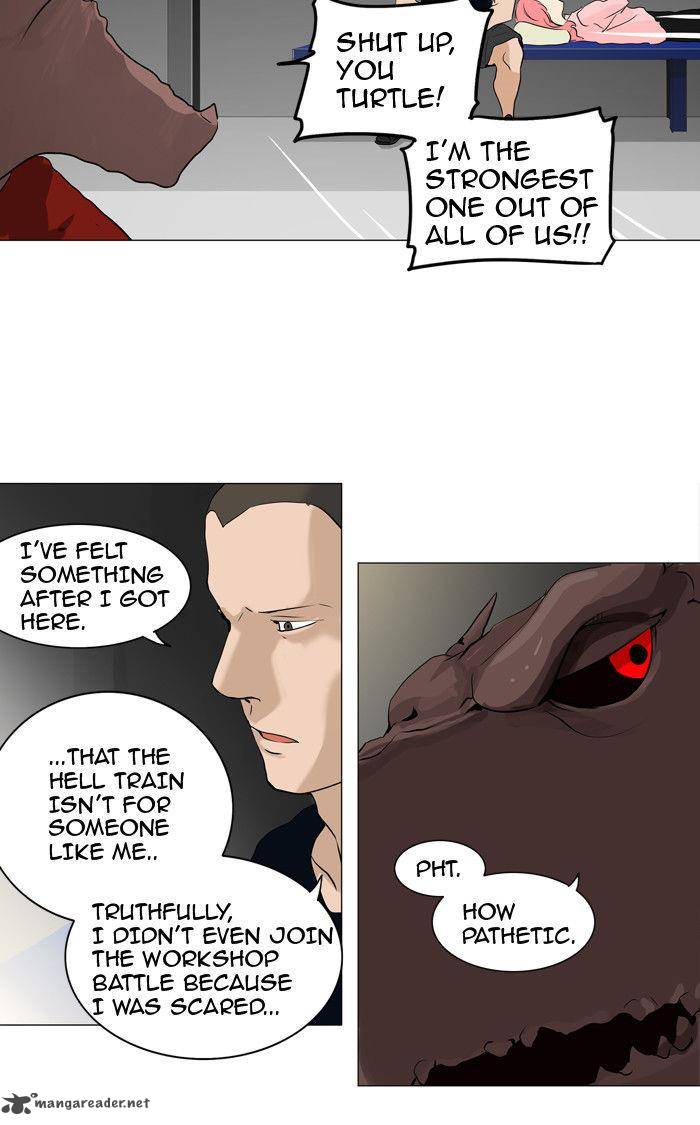 Tower of God Chapter 213 - Page 15