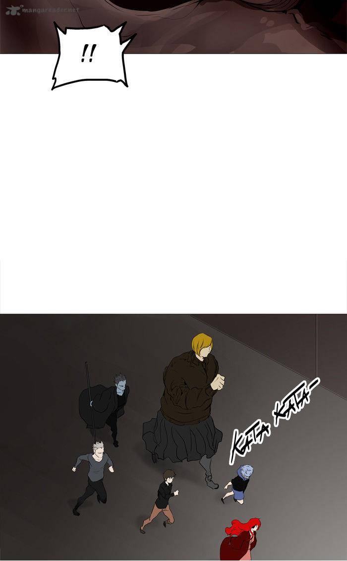 Tower of God Chapter 213 - Page 17