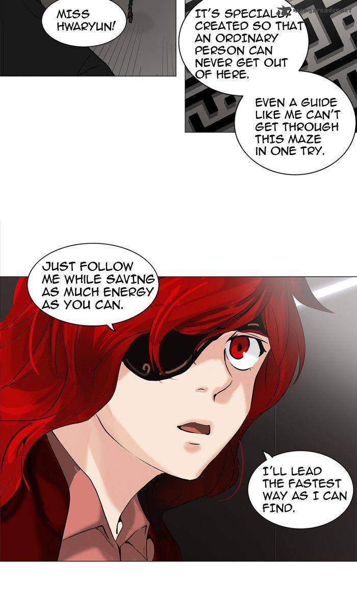 Tower of God Chapter 213 - Page 19